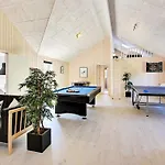 Сasa de vacaciones 5 Star Holiday Home In Nexo Snogebæk