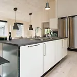 5 Star Holiday Home In Nexo