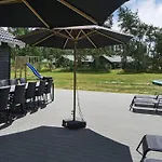 Сasa de vacaciones 5 Star Holiday Home In Nexo Snogebæk