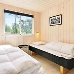 5 Star Holiday Home In Nexo Сasa de vacaciones *