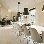 5 Star Holiday Home In Nexo * Snogebæk