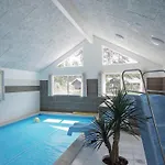 5 Star Holiday Home In Nexo
