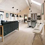 Сasa de vacaciones 5 Star Holiday Home In Nexo