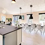 Сasa de vacaciones 5 Star Holiday Home In Nexo *