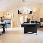 Сasa de vacaciones 5 Star Holiday Home In Nexo Snogebæk