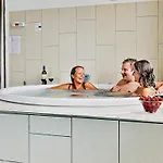 5 Star Holiday Home In Nexo Сasa de vacaciones *