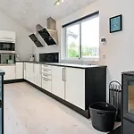 Сasa de vacaciones 5 Star Holiday Home In Nexo *