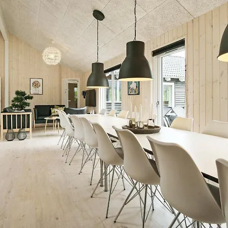 22 Person In Nex Holiday home Snogebaek