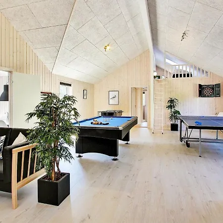 22 Person In Nex Holiday home *