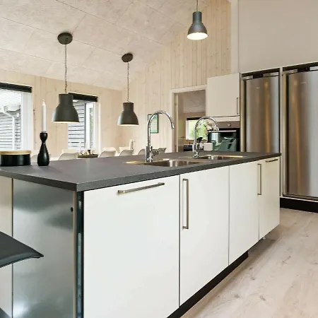 22 Person In Nex Holiday home *