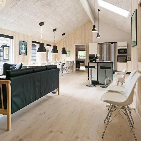 Holiday home 22 Person In Nex
