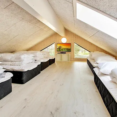 Holiday home 22 Person In Nex