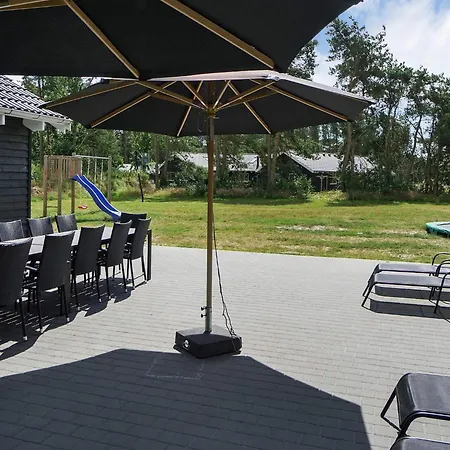 펜션 22 Person In Nexo Snogebæk