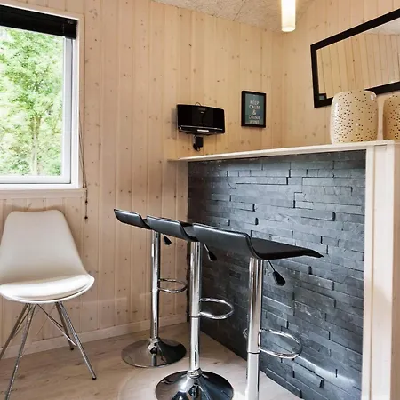 22 Person In Nexo Snogebæk