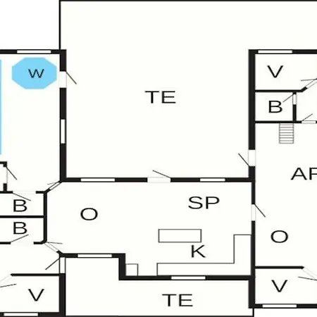 22 Person In Nexo * Snogebæk