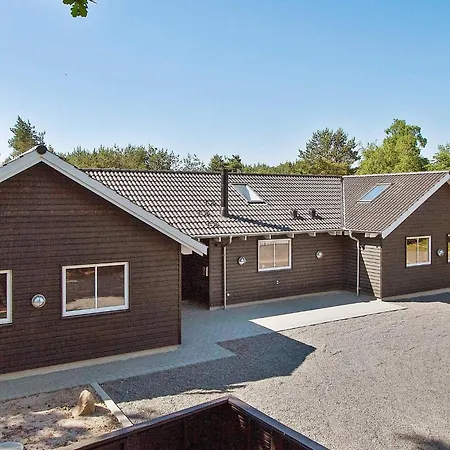 펜션 22 Person In Nexo