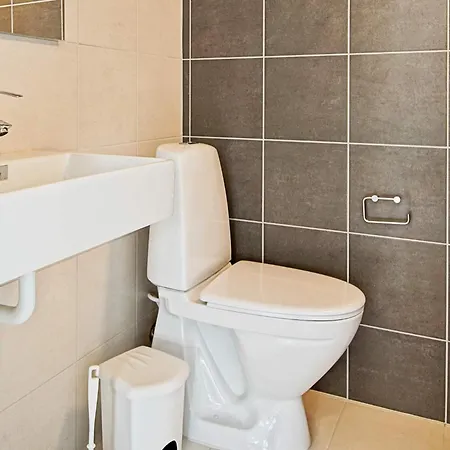 22 Person In Nexo Snogebæk