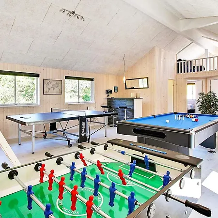 22 Person In Nexo Snogebæk