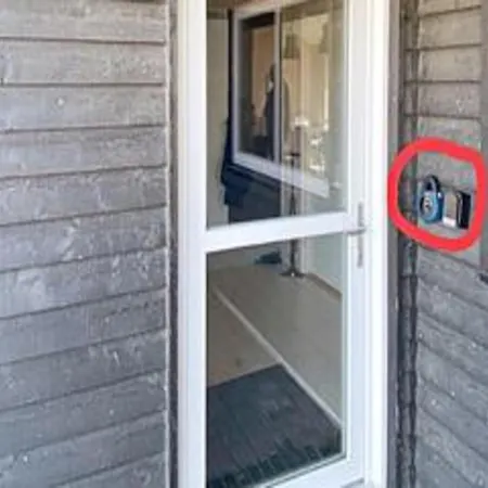 5 Star In Nexo Casa de Férias