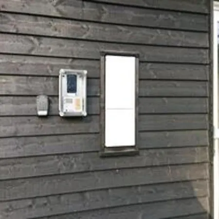 5 Star In Nexo Casa de Férias *