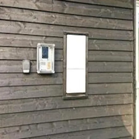 5 Star In Nexo * Snogebæk