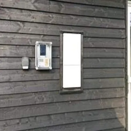 5 Star In Nexo Ferienhaus *